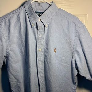Polo Ralph Lauren Oxford Shirt